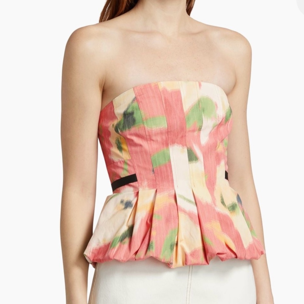 Tanya Taylor Top NWT